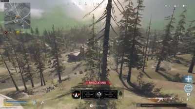 Heres another example of the speed hacks (with everything else maxxed out)