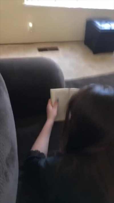 A free use compilation of me having sex with my wife while she does various activities around the house