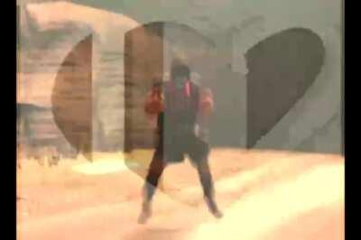 DANSBATTL ROMENIA VS HUNGAYRY, DEATHMATCH BATTLE, FIGHT FOR TRANSYLVANIA, BALKAN WAR ON THE DANCEFLOOR!!!!! 1918