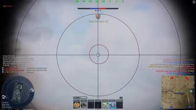 Helicopters were absolutely annihilating my team so i decided to J out and spawn in the secret  beast.