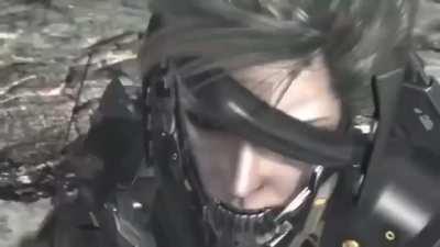 The Senator's Source