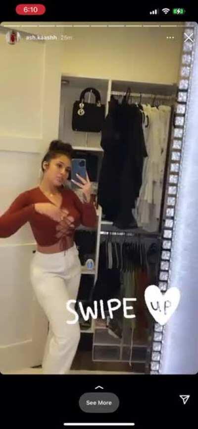 Just watch on mute idc what she talking about 🤣😅