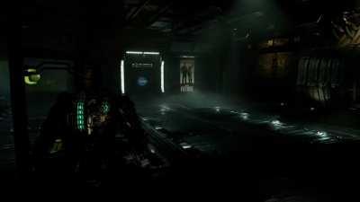 The Marker’s affects on Isaac are quite unsettling.