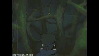 Thought of this meme idea while watching Naruto( sorry if the end doesent really match up)(No copyright i think Shelf)