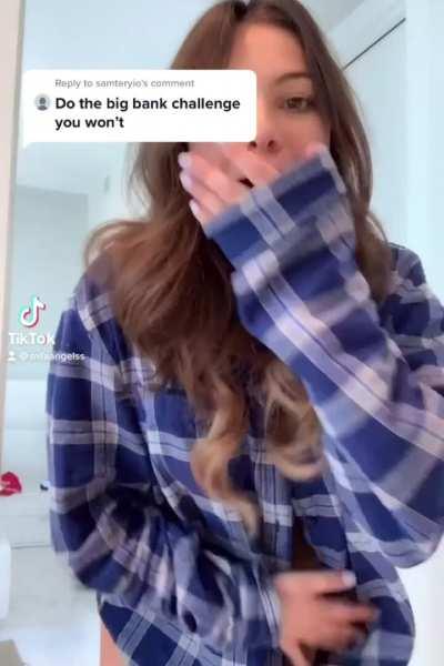 Wasn't expecting that -Her Pack in Comments