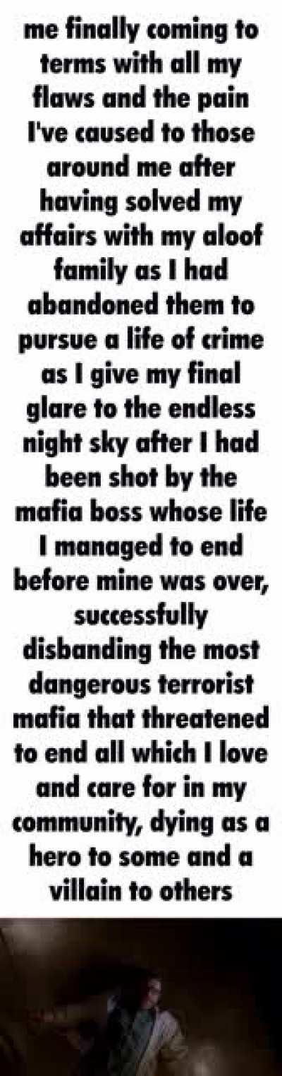 ending scene of breaking bad trlolololololol