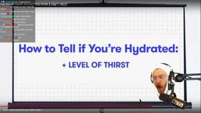 when you nut, but she keeps sucking