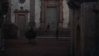 The Godfather Part II dropped 50 years ago today. Still peak cinema half a century later.