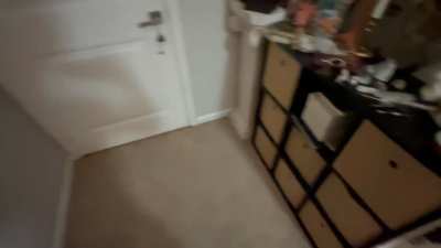 I hope I’m not the only one that has done this…