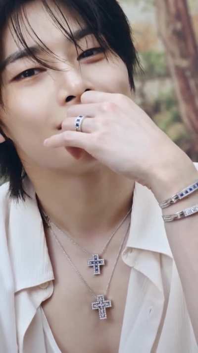 251012 DAMIANI Instagram Update with I.N