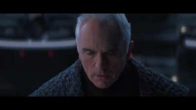 Spicing Up The Senate Meeting!