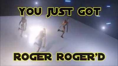 Can someone add the coffin dance theme in the background of this video?