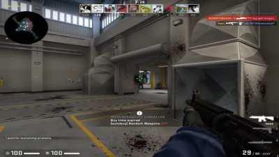 Minecraft speedrun WR