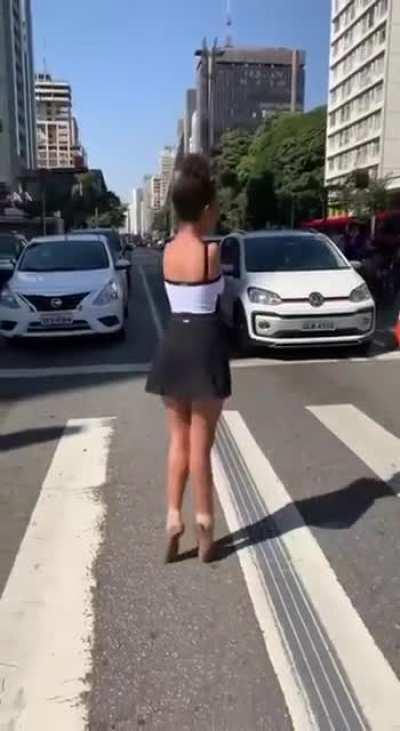 Don't let your disabilities stop your dreams