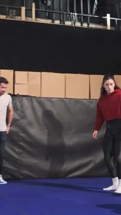 'No shortcuts.' | IG May 2025