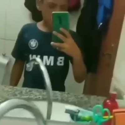 Volta pra mim duda😭