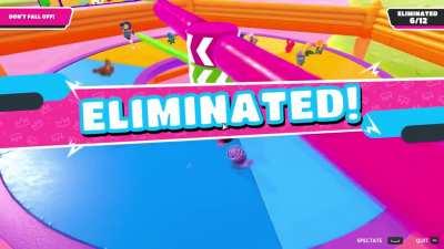 Well...I guess I'm just bad