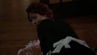 Alexandra Breckenridge