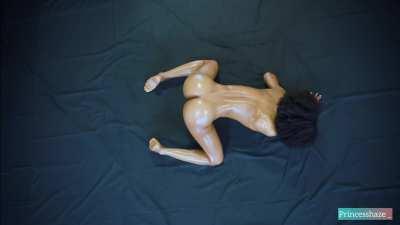 A short story by Princess Haze. Erotic art