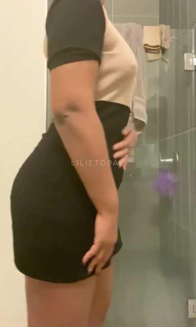 Wanna cum work for me?!