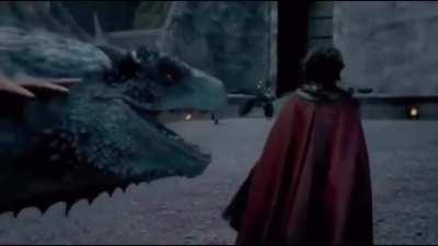 Alternative ending for episode 10.