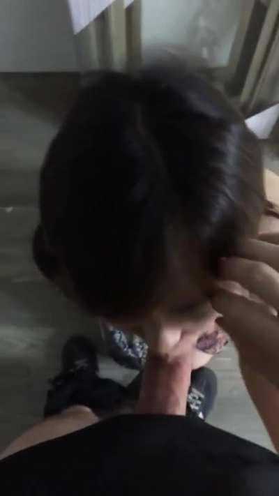 Hold The Moan Perfection 👌🏾