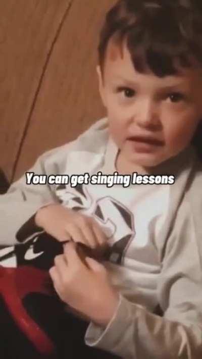 Anything is possible!