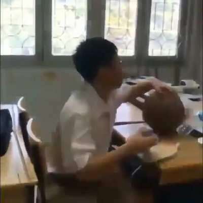 Tudo friamente calculado