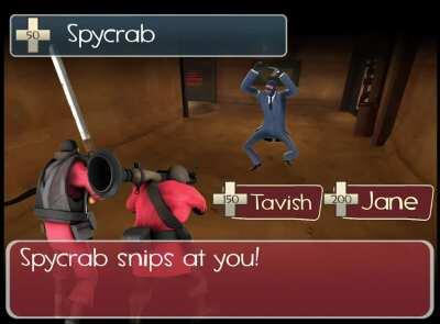 Demoman 02: The Rebellious Wizard Battle Theme