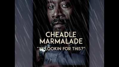 Short Promo for my 4 Hour Arthouse Film