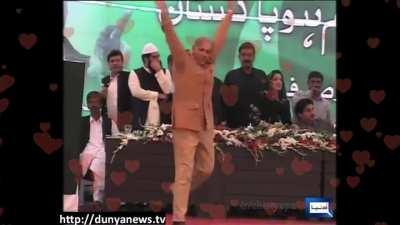 Abba - Dancing Queen X PMLN