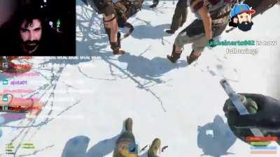 PENTAKILL!!!!!!!!! 🥵🥵🥵