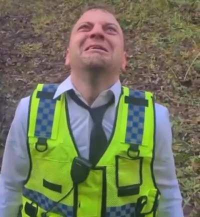 My genuine reaction to having to suffer through the worst NFL season ever