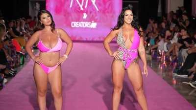 Colleen Sheehan and whoever that is