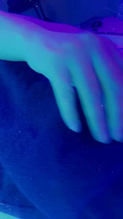 Enormous hangers built for admiration