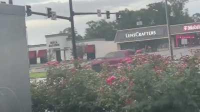 Everyone loves a Friday morning show!