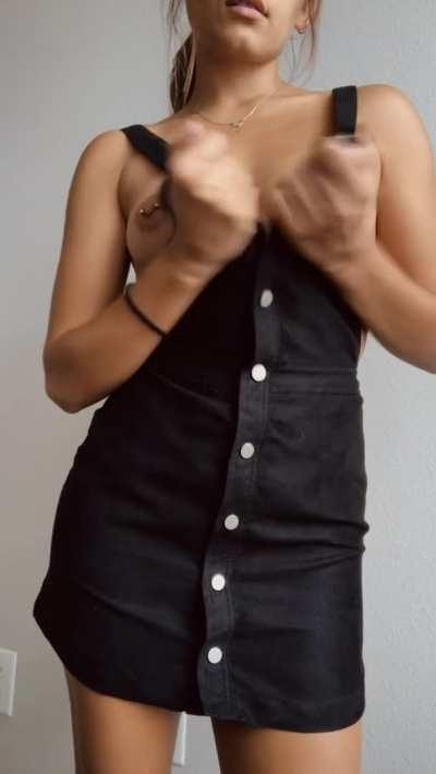 Looking for a new friend with benefits? [STBA]