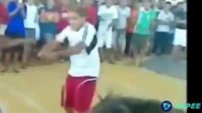 OrochiLive - Video #3713