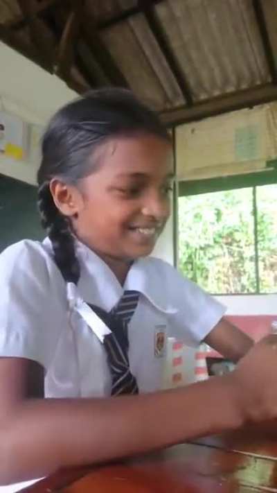 16 Chefs👨‍🍳 RW said - SL Children’s Day