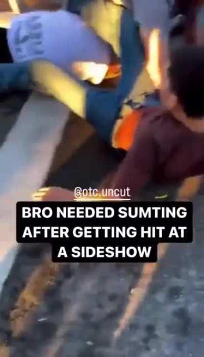 WCGW not keeping your distance