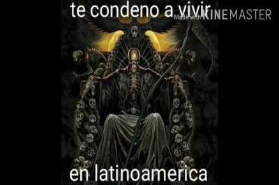 Esta un poquito fuerte al final