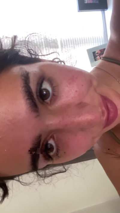 Your fav snack that you can't get enough of