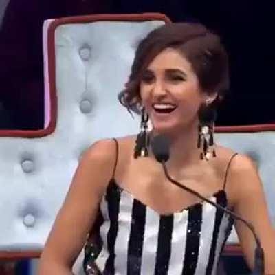 That's quite the party trick.