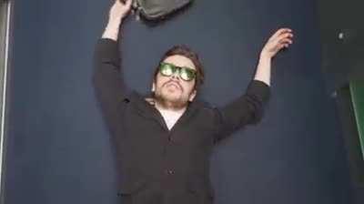 How I go to work every day waiting for MOASS