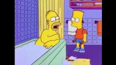 Despacito x Simpson's