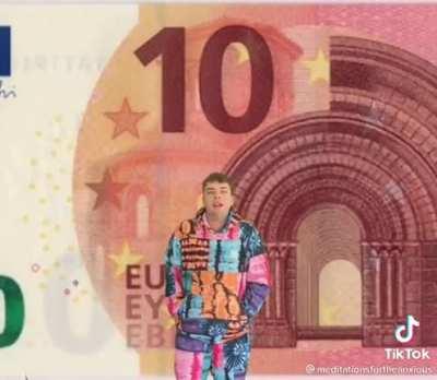 Irelands greatest disaster (credit to meditationsfortheanxious on tiktok)