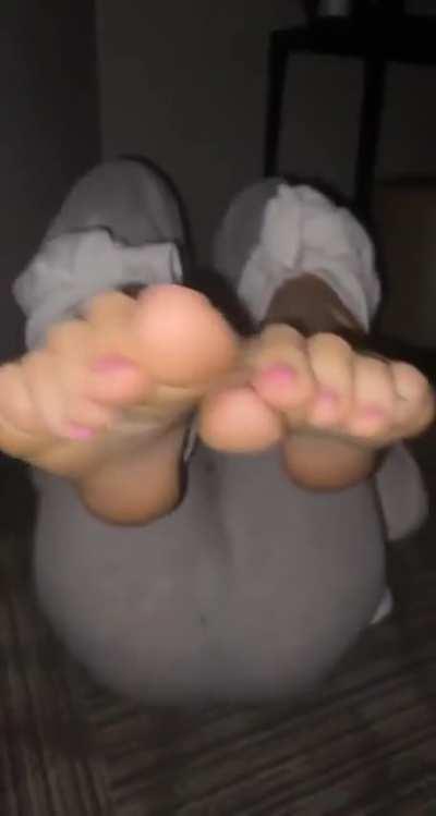 College girl #7 @college_soles _