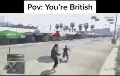 British