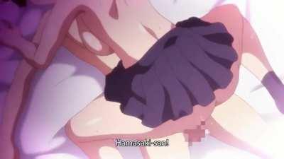 Imaizumin-chi wa Douyara Gal no Tamariba ni Natteru Rashii 1