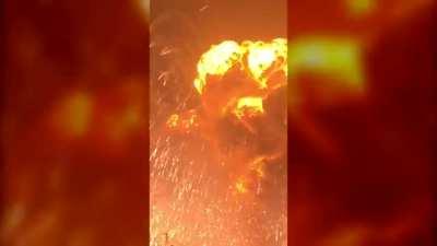 Senhores recarreguem seus tanques, algo grande nos esperas.